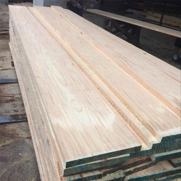 木材加工厂建筑木方批发